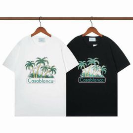 Picture of Casablanca T Shirts Short _SKUCasablancaS-XXLD36533409